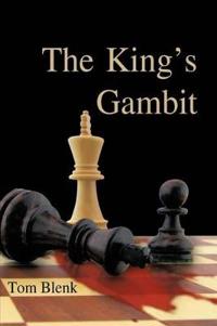 Bokomslag för "The King's Gambit"
