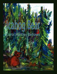 Icabog Bear