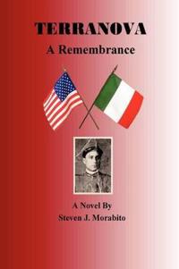 Bokomslag för "Terranova, a Remembrance"