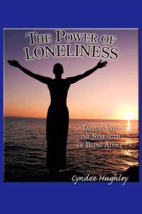 Bokomslag för "The Power of Loneliness"