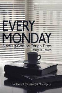 Bokomslag för "Every Monday"