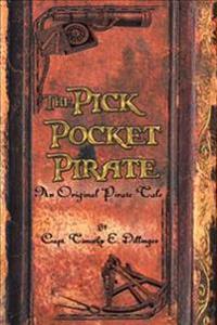Bokomslag för "The Pick Pocket Pirate"
