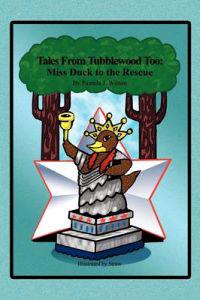 Bokomslag för "Tales from Tubblewood Too"