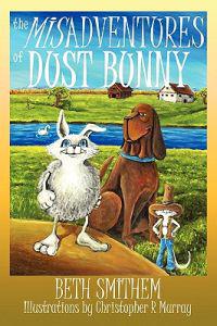 The Misadventures of Dust Bunny