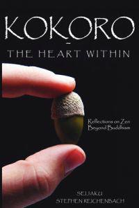 Bokomslag för "Kokoro - The Heart Within"