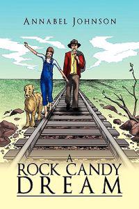 Bokomslag för "A Rock Candy Dream"
