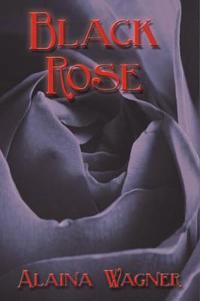 Bokomslag för "Black Rose"