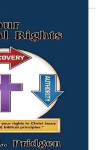 Bokomslag för "Your Biblical Rights"