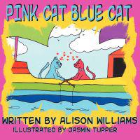 Pink Cat Blue Cat