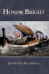 Bokomslag för "Honor Bright"
