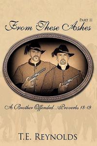 From These Ashes Part II