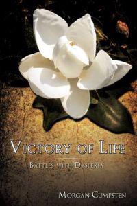 Bokomslag för "Victory of Life"