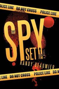 The Spy Set Up