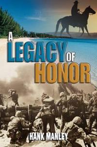 Bokomslag för "A Legacy of Honor"