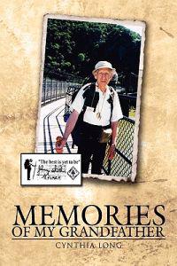 Bokomslag för "Memories of My Grandfather"