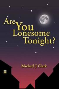 Bokomslag för "Are You Lonesome Tonight?"