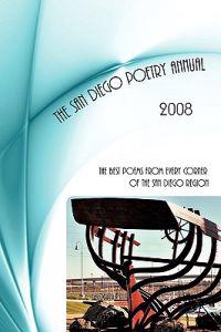 San Diego Poetry Annual -- 2008