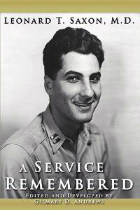 Bokomslag för "A Service Remembered"