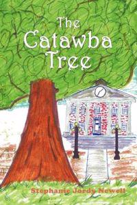 Bokomslag för "The Catawba Tree"