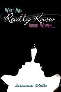 Bokomslag för "What Men Really Know About Women..."