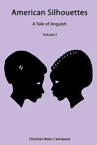 Bokomslag för "American Silhouettes"