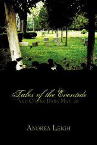 Bokomslag för "Tales of the Eventide and Other Dark Matter"