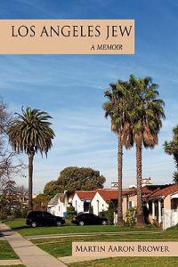 Bokomslag för "Los Angeles Jew"
