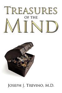 Bokomslag för "Treasures of the Mind"