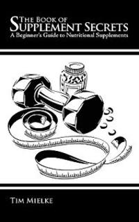 The Book of Supplement Secrets