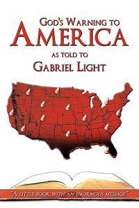 Bokomslag för "God's Warning to America"