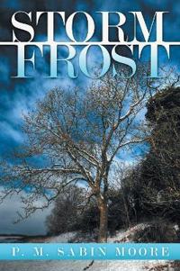 Bokomslag for "Storm Frost"
