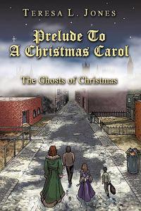 Prelude To A Christmas Carol
