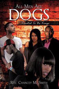 Bokomslag för "All Men are Dogs"