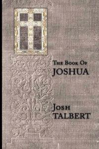 Bokomslag för "The Book of Joshua"
