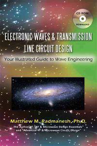 Electronic Waves & Transmission Line Circuit Design