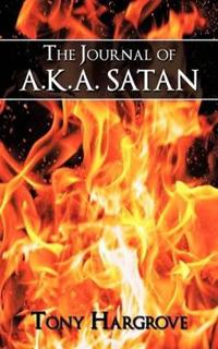 The Journal of Aka Satan