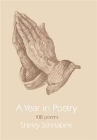 Bokomslag för "A Year in Poetry"
