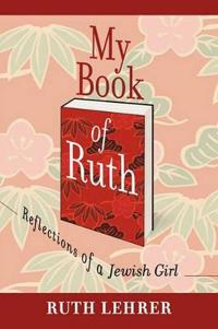 Bokomslag för "My Book of Ruth"
