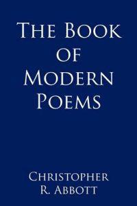 Bokomslag för "The Book of Modern Poems"