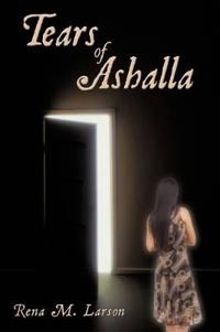 Bokomslag för "Tears of Ashalla"