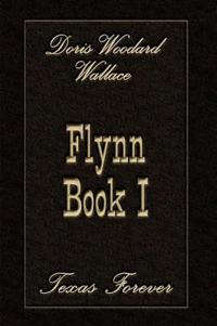 Bokomslag för "Flynn Book I"