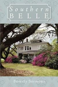 Bokomslag för "Southern Belle"