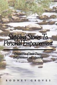 Bokomslag för "Stepping Stones To Personal Empowerment"