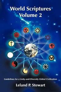 World Scriptures Volume 2