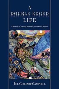 Bokomslag för "A Double-Edged Life"