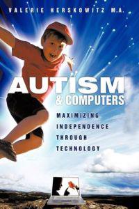 Bokomslag för "Autism and Computers"