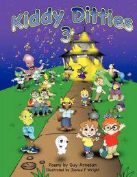 Kiddy Ditties 3