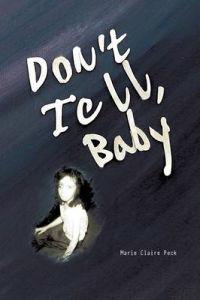 Bokomslag för "Don't Tell Baby"