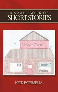 A Small Book of Short Stories