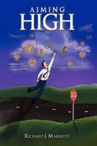 Bokomslag för "Aiming High"